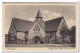 Vlissingen Geref. Kerk Paul Krugerstraat - Vlissingen