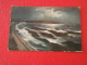 Isle Of Wight  Ventnor Rough Sea 1906 - Ventnor