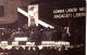 Foto  Manifestazione Sindacato CISL  Anni 50, A Bologna(?) Cartello Imola (ingrandimento) - Labor Unions
