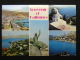 Postcard, Greece Griechenland, 1977, Kalimnos,  Meerjungfrau, Sirene, Mermaid, Nixe, Meermin - Grèce