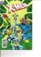 MARVEL,COMICS,SEMIC :  X-MEN   N° 7 - XMen