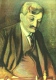 CHESS * SPORT * EMANUEL LASKER * WORLD CHESS CHAMPION * PAINTING & DRAWING * Caissa CCC 0027 * Hungary - Echecs