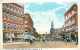 210819-New Hampshire, Nashua, Main Street, North From City Hall, Business Section, F.W. Woolworth - Nashua