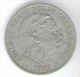 LUSSEMBURGO 5 CENTIMES 1901 - Luxemburgo