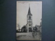 86 LEIGNE-sur-USSEAU  -  L'Eglise  1927 - Autres & Non Classés