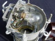 Delcampe - BEL ANCIEN  FANAL LAMPE  DE MATURE  MARINE NATIONALE - Technics & Instruments