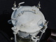 Delcampe - BEL ANCIEN  FANAL LAMPE  DE MATURE  MARINE NATIONALE - Technics & Instruments