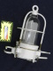 BEL ANCIEN  FANAL LAMPE  DE MATURE  MARINE NATIONALE En BRONZE - Technics & Instruments