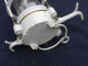 Delcampe - BEL ANCIEN  FANAL LAMPE  DE MATURE  MARINE NATIONALE En BRONZE - Technics & Instruments