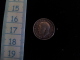 Monnaie Georgius V , Six Pence 1916 Argent, Silver - H. 6 Pence