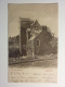 B1308 * UNITED KINGDOM. SCOTLAND. Darnick Tower,  Melrose - Roxburghshire