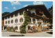 AUSTRIA - AK 167753 Walchsee - Postgasthof-Pension Fischerwirt - Sonstige & Ohne Zuordnung