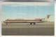 Edition Limitée Limited Edition - CONTINENTAL AIRLINES : MD-80- CPSM PF Avion Plane Flugzeug  Vliegtuigen Aviones Aerei - 1946-....: Moderne