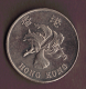 HONG KONG 1 DOLLAR 1997 - Hong Kong