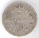 CANADA 5 CENTS 1881 AG QUEEN VICTORIA - Canada