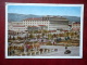 Hotel Ulan Bator In Ulan Bator - Car , Volga - Mongolia - 1964 - Mongolia - Unused - Mongolie