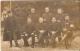 Prisonniers 1915   (photo Carte Famille Cerfontaine Censure Allemande Semelager - Herve