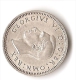 AUSTRALIE  3  PENCE  1937  ARGENT - Threepence