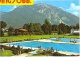 Delcampe - AK Luftkurort Und Wimtersportplatz 8222 RUHPOLDING/Obb. Bayerische Alpen Mehrbildkarte 4 Bilder 23.-9.94-17 83324 RUHPOL - Ruhpolding