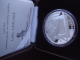 LATVIA Coin 1 Lats LATGALE 2004 Silver-cross Angel And Jesus, Children  Proof - Lettonie