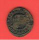 MONEDA ROMANA - Constantine II, Uncleaned Roman Coin, DOMINOR NOSTROR CAESS - Other & Unclassified