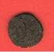 MONEDA ROMANA - Constantius II, Ancient Coin VN MR - Other & Unclassified