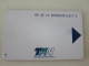 TMN GSM Tele Movel Chip Card, ,Code 893510,original Fixed Chip - Portugal