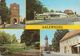 D-29410 Salzwedel - Ansichten - Bus - Cars - Nice Stamp - Salzwedel
