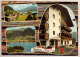 Walchsee , Restaurant - Pension Kirchenwirt , Mehrbildkarte - Kufstein