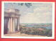 132616 / MINT Kiev Kyiv - 1961 VIEW OF THE RIVER Dnepr By A.V. VALANDIN Ukraine / Stationery Entier / Russia Russie - 1960-69