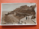 27163 PC: NORFOLK: Sheringham. East Promenade And Beach. (Postmark 1958). - Sonstige & Ohne Zuordnung