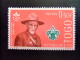 L61 TOGO  THEMA SCOUTISME-- JAMBOREE -- SCOUTS 334 ** MNH + 335 º FU - Used Stamps