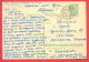 132714 / Pyatigorsk 1961 North Caucasian PAHORAMA STATUE EAGLE / Stationery Entier  / Russia Russie Russland Rusland - 1960-69