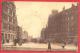 CARTOLINA VIAGGIATA REGNO UNITO - SHEFFIELD - High Street - Annullo SHEFFIELD 05 - 01 - 1915 - Sheffield
