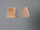 == Russia Imperial Lot   Inverted Overprint * / **  Looking For More Informtion About This Stamps - Ungebraucht