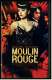 VHS Video  ,  Moulin Rouge  -  Mit  Nicole Kidman , Ewan McGregor , John Leguizamo  -  Von 2002 - Dramma