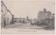 BOUAYE : LA PLACE - COLLECTION CHAPEAU  NANTES - ECRITE EN 1908 - 2 SCANS - - Bouaye