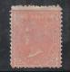 AP712 - NEW SOUTH WALES , 1 Penny Dent 12 1/2 * Mint . Vedi Filigrana - Mint Stamps