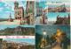 7 POSTCARDS : Republica Di SAN MARINO  (3 Scans) - 5 - 99 Postkaarten