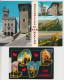 7 POSTCARDS : Republica Di SAN MARINO  (3 Scans) - 5 - 99 Postkaarten