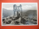 (3/1/95) AK "Traben-Trarbach" An Der Mosel, Ruine Grevenburg - Traben-Trarbach