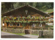 St. Jakob Im Defereggental / Maria Hilf - Altes Bauernhaus  Briefmarke ( Stamp Timbres !!) - Defereggental