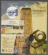 Mayan Calendar, Astronomy Mathematics Pre-Columbian Civilization Mayan Glyphs Information Sheet Blank - Astronomie