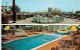 210863-Arizona, Tucson, Paradise Inn, Highways 80 & 89, Multi-View, Swimming Pool - Tucson