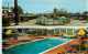 210865-Arizona, Tucson, Paradise Inn, Highways 80 & 89, Multi-View, Swimming Pool - Tucson