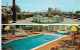 210875-Arizona, Tucson, Paradise Inn, Highways 80 & 89, Multi-View, Swimming Pool - Tucson