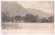 Scotland - The Head Of Loch Lomond From  - Ardlui Hotel And Pier  Hold To Light  With Stamp - Cca 1910 - Wolf Hagelberg - Argyllshire