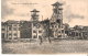 Angres (Liévin-Lens-PdC)-1916-Feldpost-Karte-Fosse N°6 En Ruines-Charbonnage-Mines-Charbon-soldats -cachets  (voir Scan) - Lievin