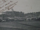 CHÂTENOIS (Vosges) - Vue Prise De Valaincourt - Carte "précurseur" - Voyagée Le 31 Décembre 1908 - Chatenois