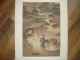 CHINA,JAPAN,KOREA ? - Old Picture Painted On Silk (material),SIGNED, 7 Scans - Art Asiatique